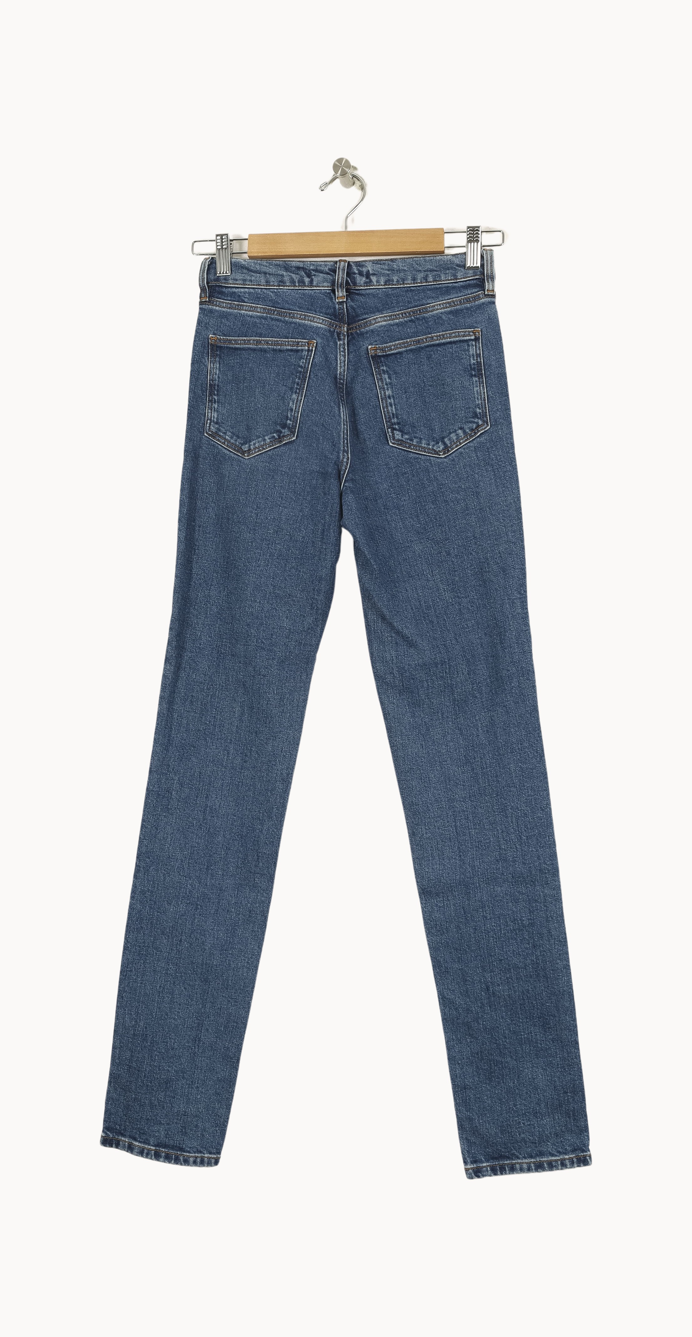 Jeans COMPTOIR DES COTONNIERS - Seconde main Blue