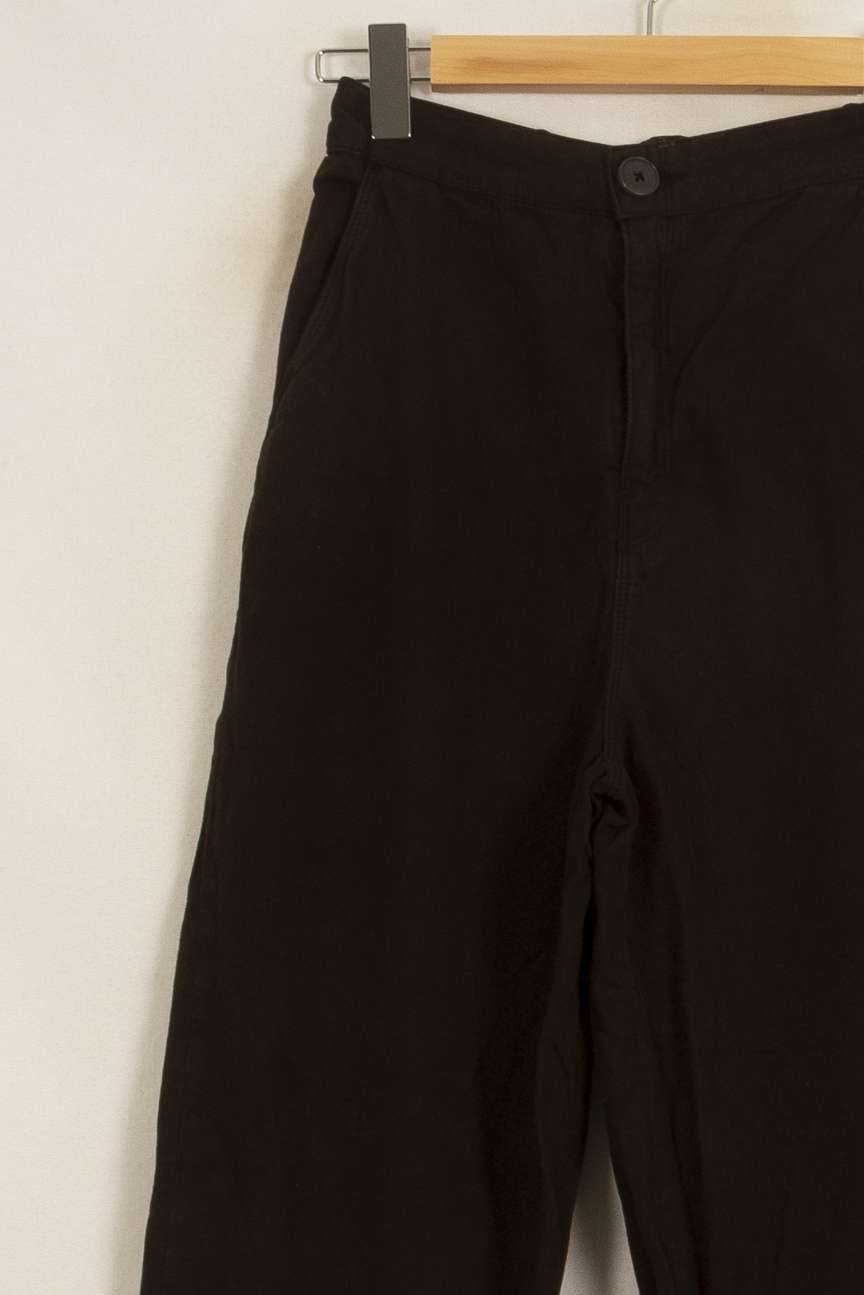 Pants BELLEROSE - Seconde Main Brown