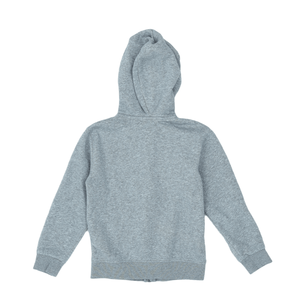 Grey sweatshirt for kids - 6 years POLO RALPH LAUREN - Seconde Main Grey