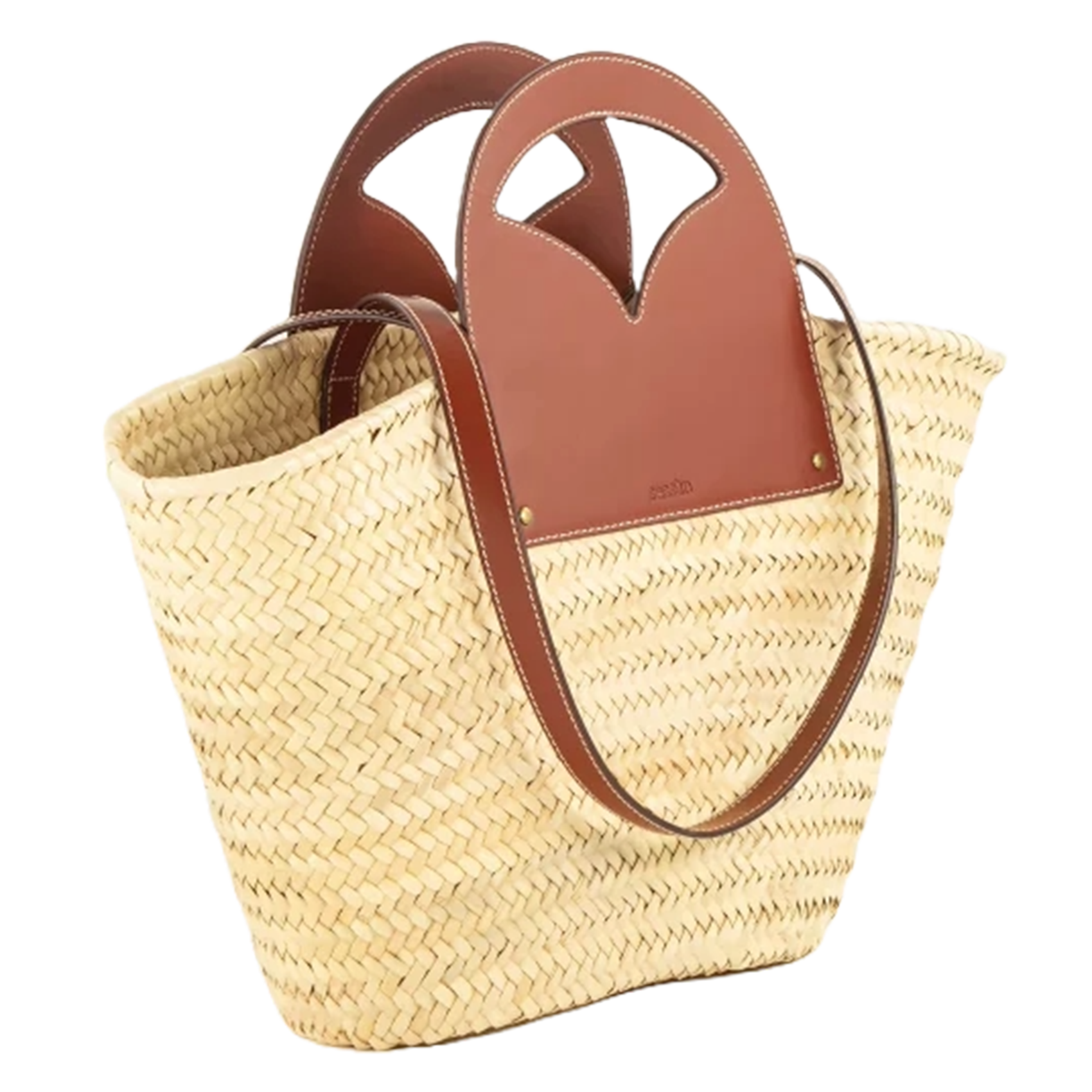 Shopper SESSUN Braun