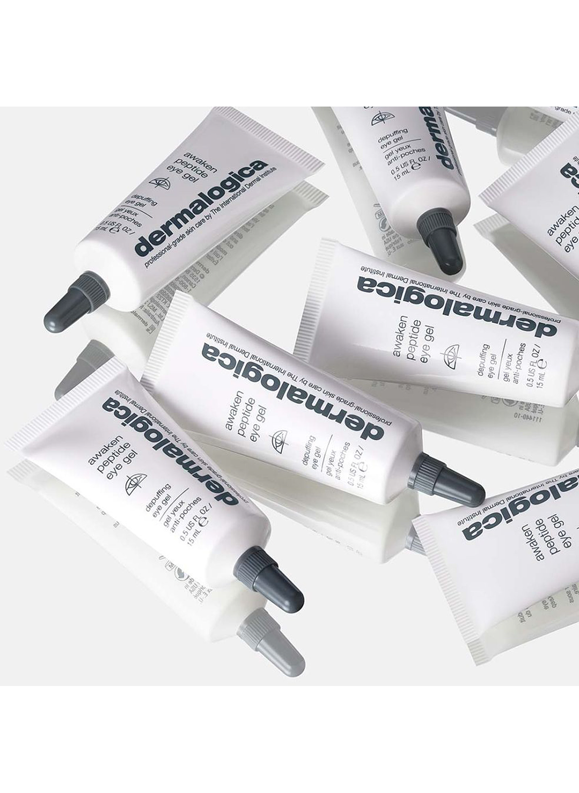 Awaken Peptide Eye Gel DERMALOGICA No color