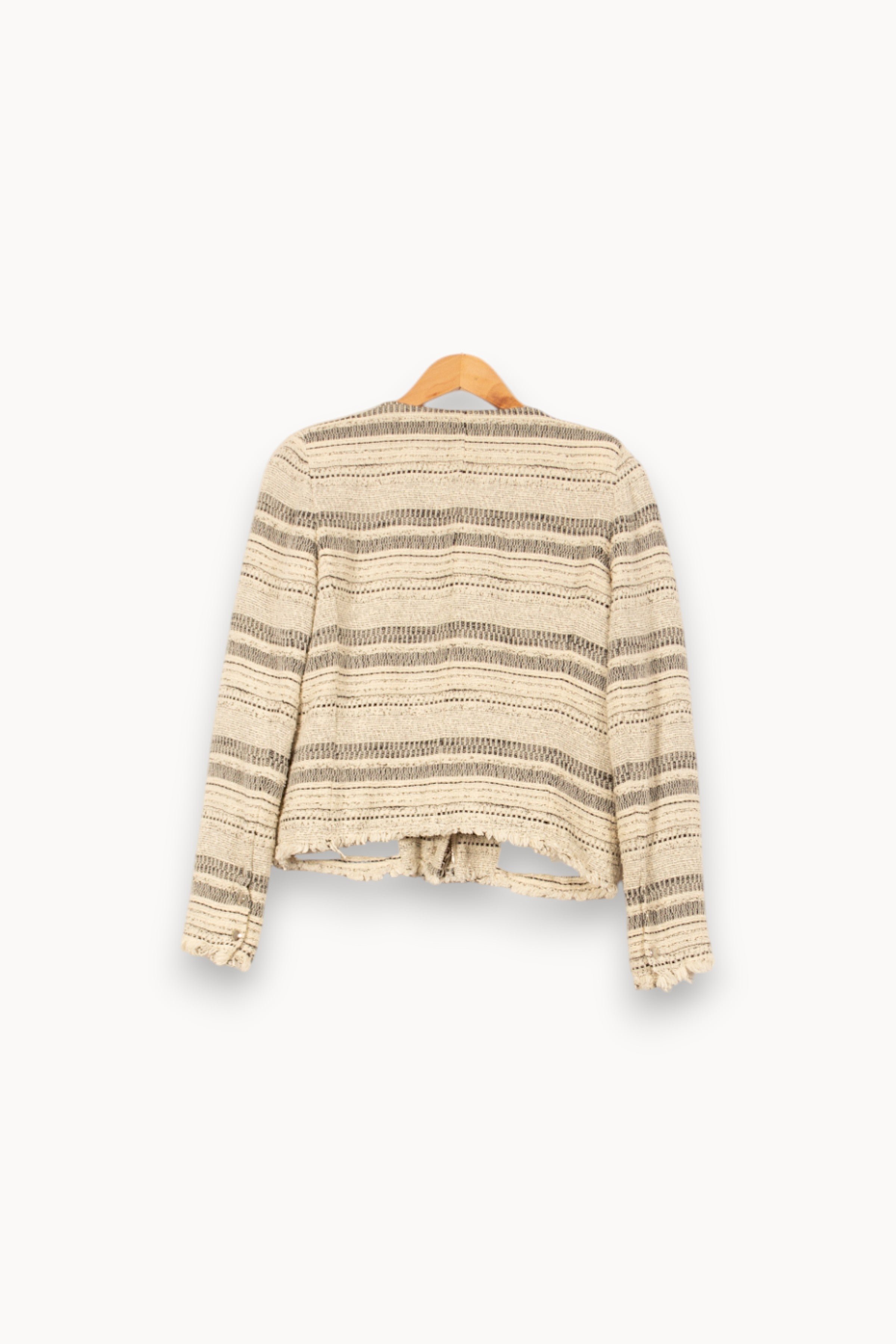 Chino trousers  IRO - Seconde Main Multicolored