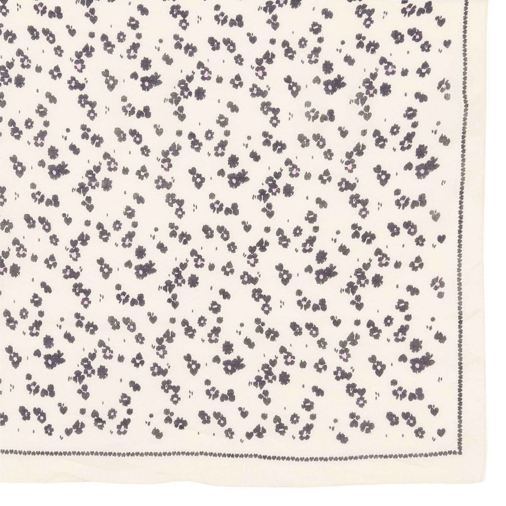 - 86 x 182 cm. DES PETITS HAUTS White