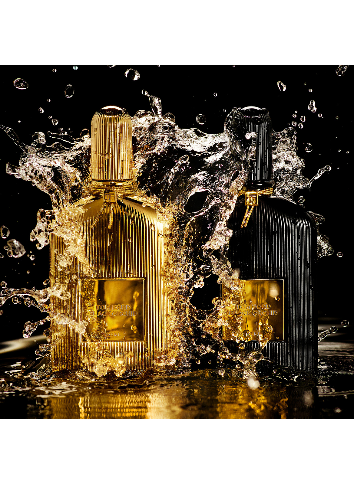 Black Orchid - Eau de parfum TOM FORD No color