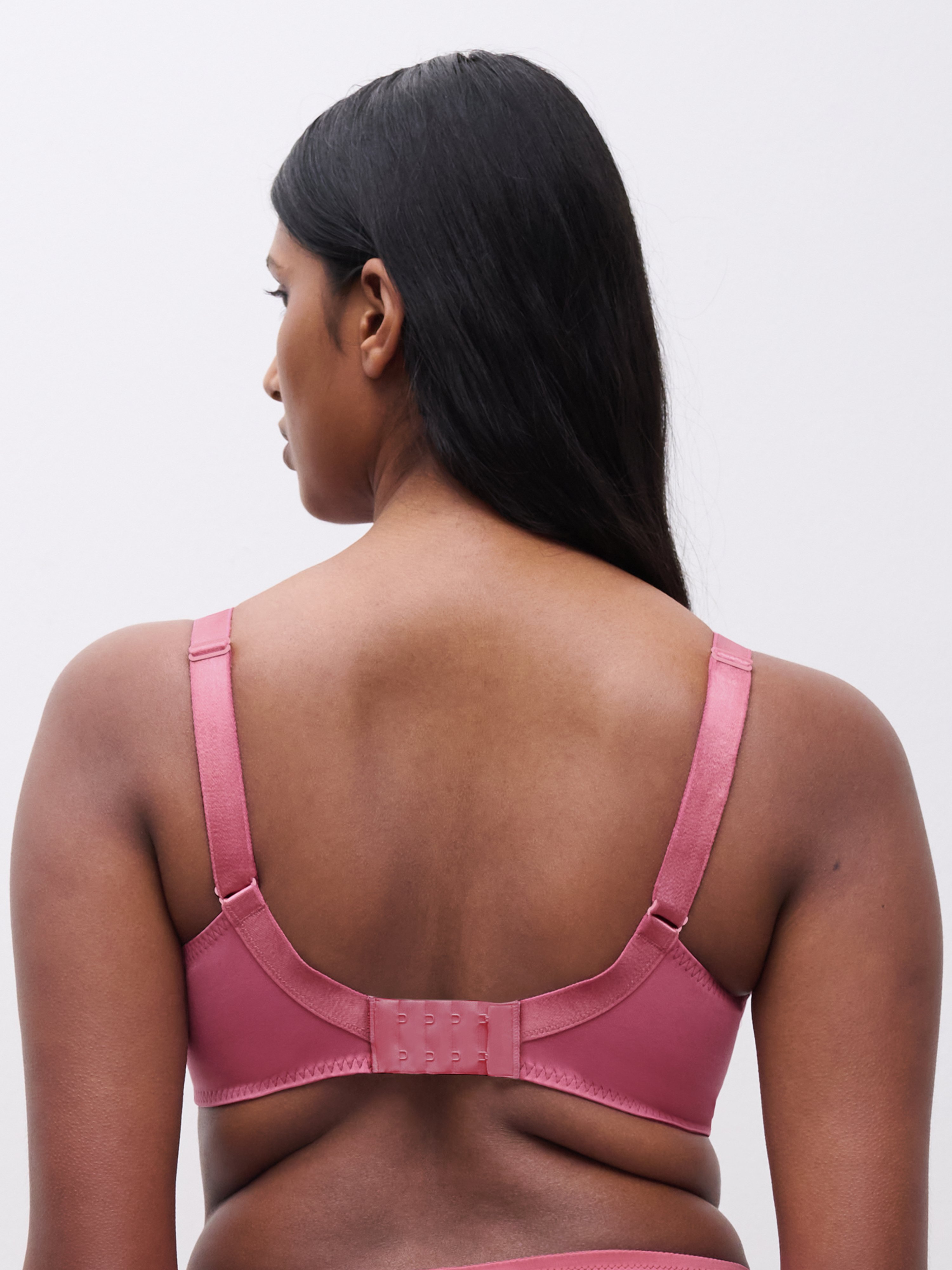 Full-cup bra CHANTELLE Multicolored