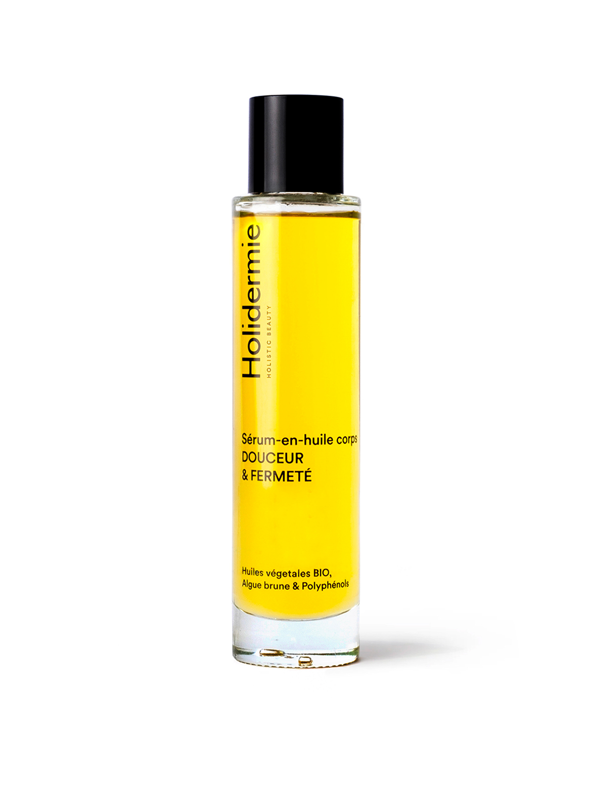 Sérum-en-huile corps HOLIDERMIE No color