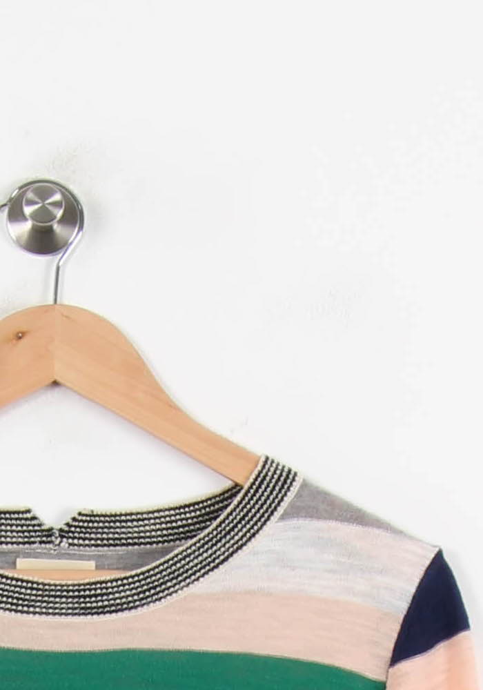 Knitwear BELLEROSE - Seconde Main Multicolored