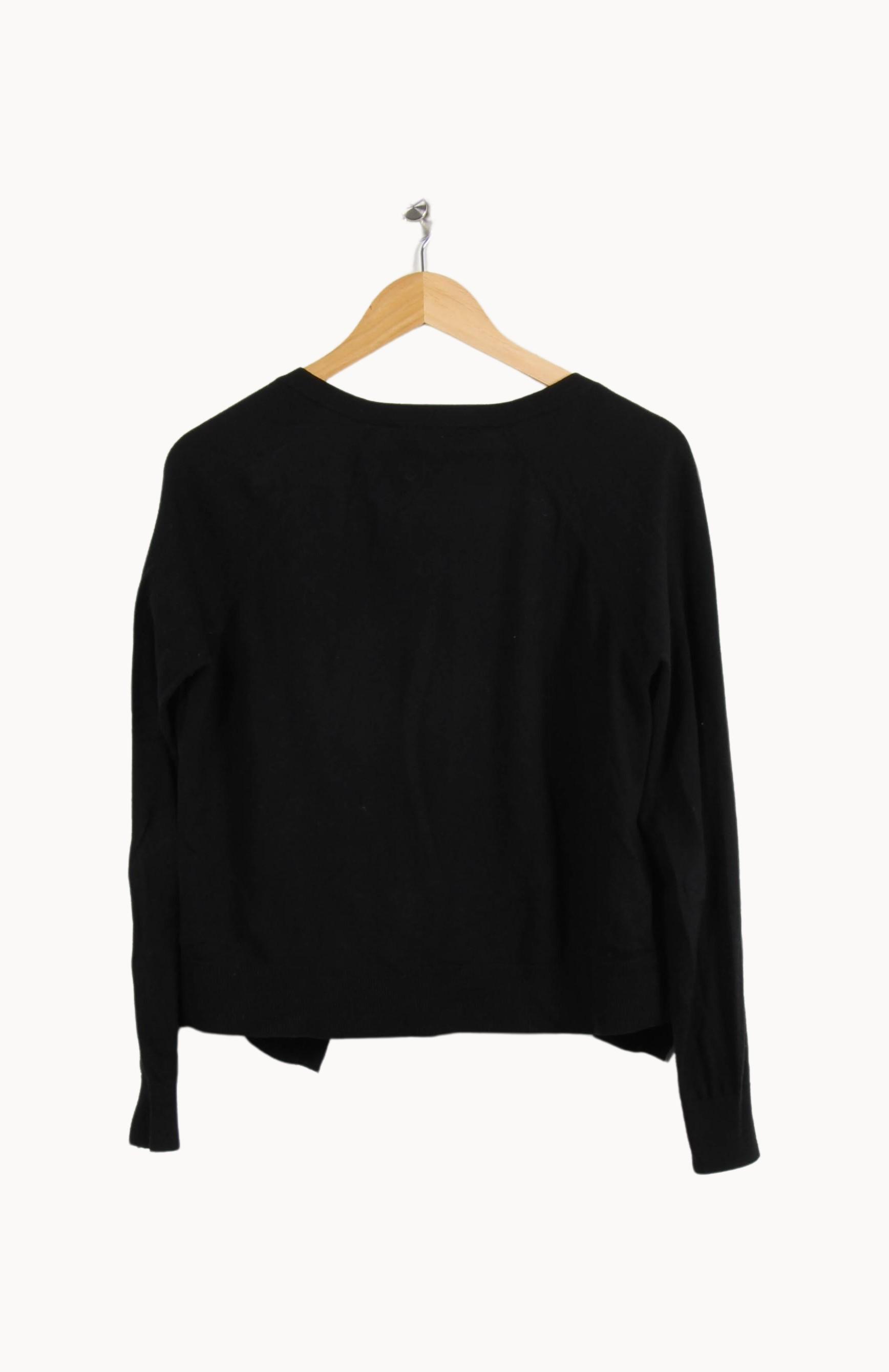 Knitwear COMPTOIR DES COTONNIERS - Seconde main Black