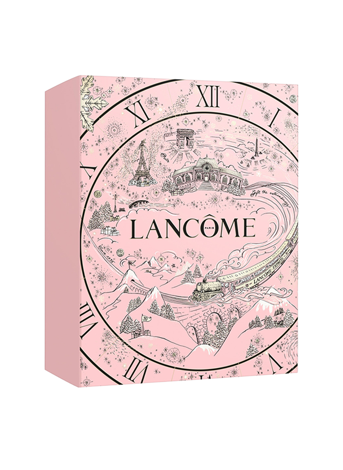 Adventskalender LANCÔME No color