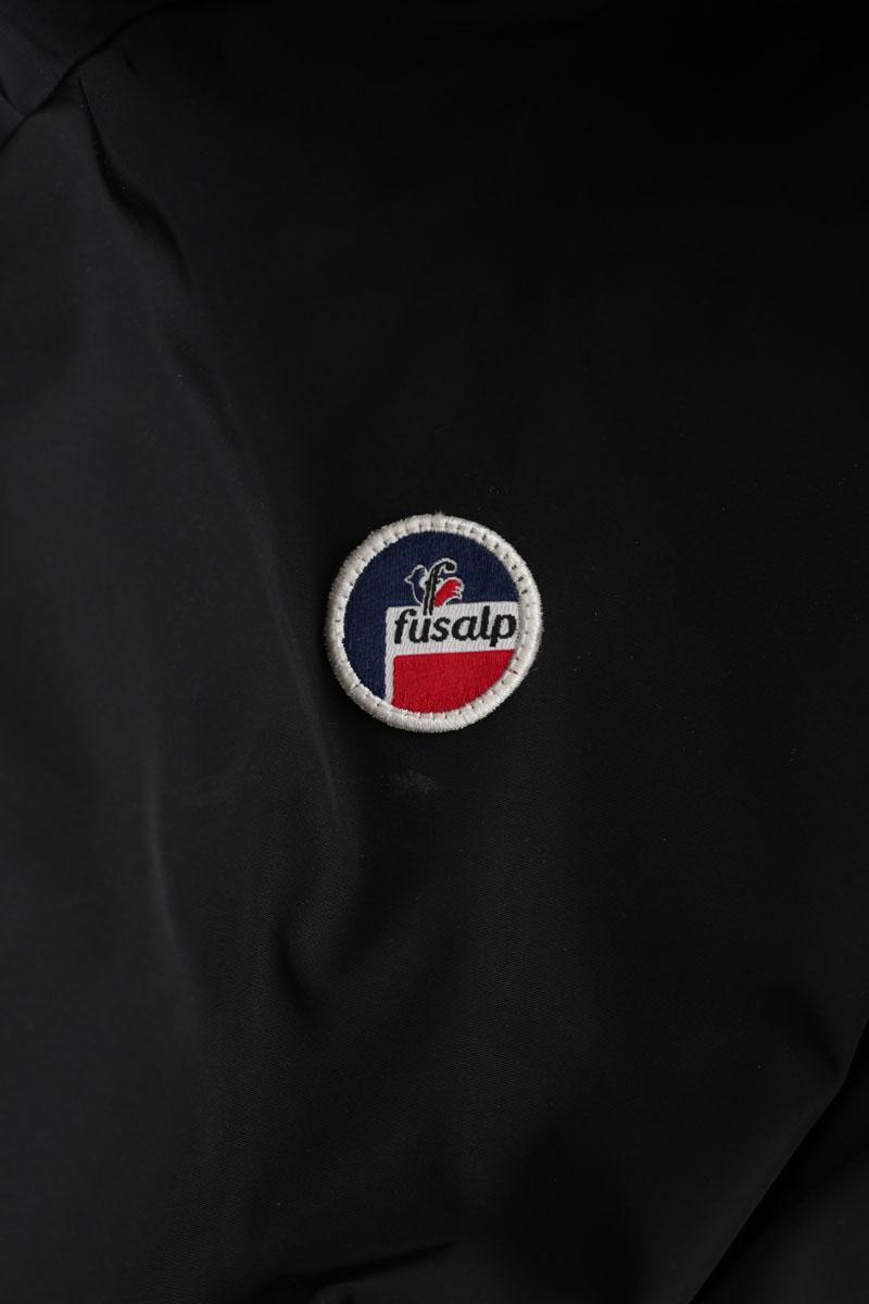 Parka FUSALP - Seconde main Black