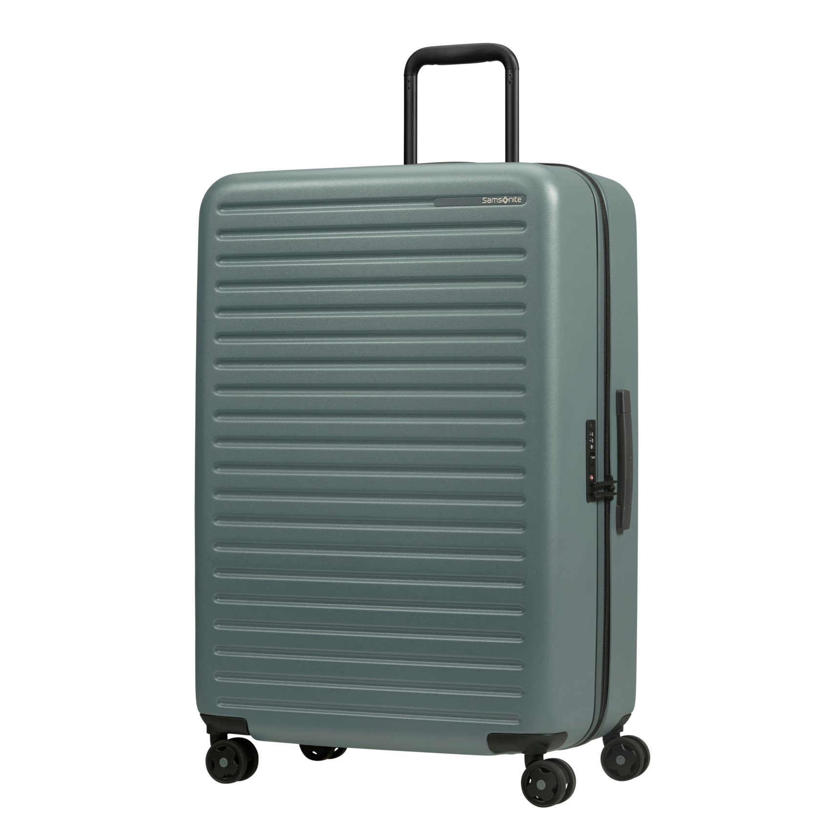 Stackd suitcase 4 wheels size L SAMSONITE