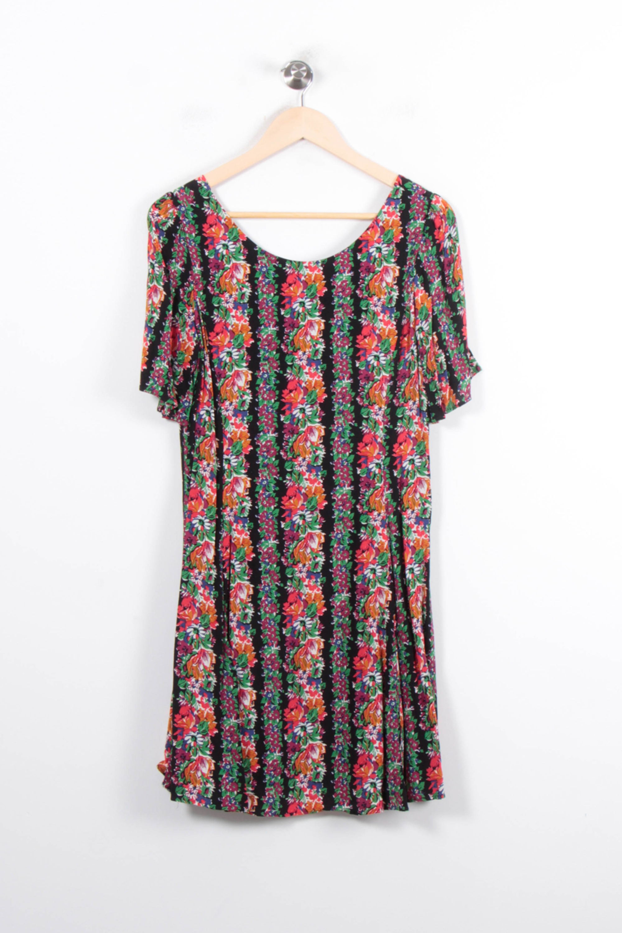 Short & Midi Dress SEZANE - Seconde main Multicolored