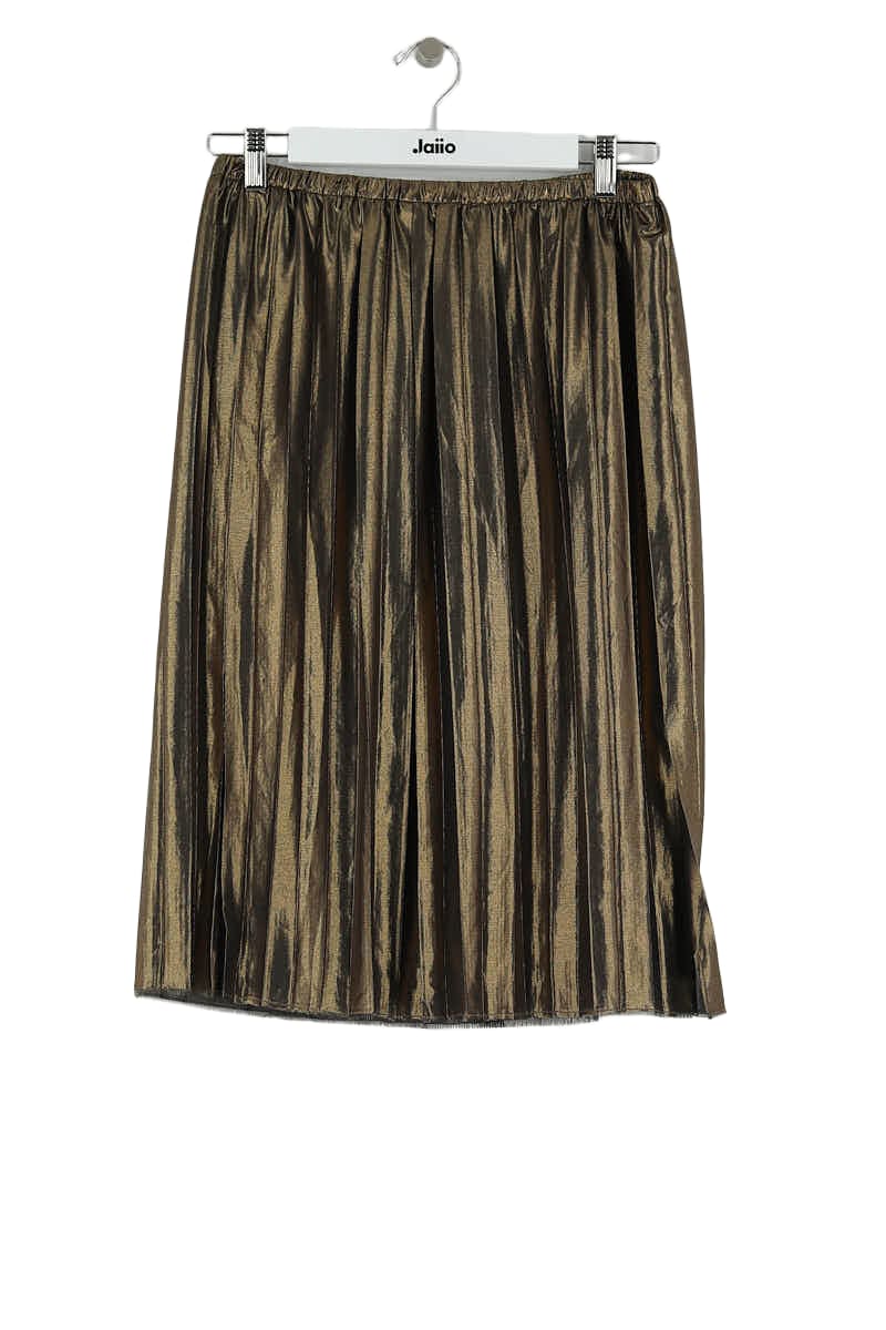 Skirt ISABEL MARANT - Seconde Main Silver