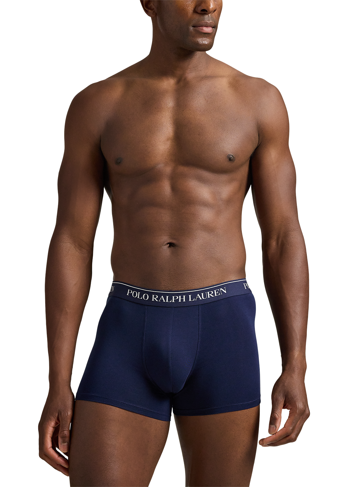 Setje met 3 boxershorts | katoenblend POLO RALPH LAUREN Veelkleurig
