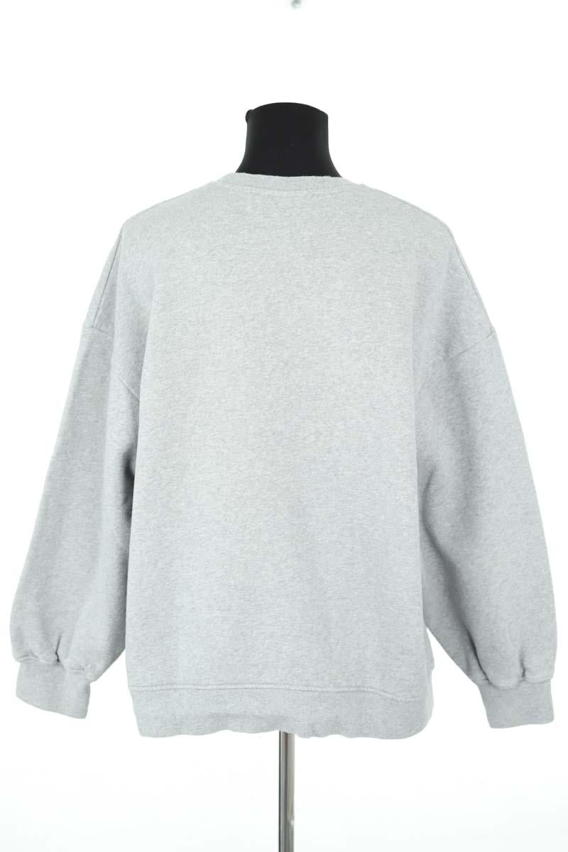 Sweatshirt HEIMSTONE - Seconde Main Grey