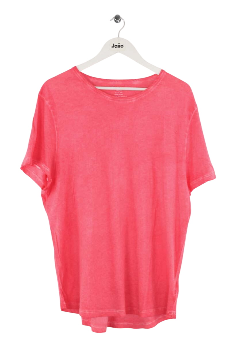 T-shirt MAJESTIC FILATURES - SECONDE MAIN Pink