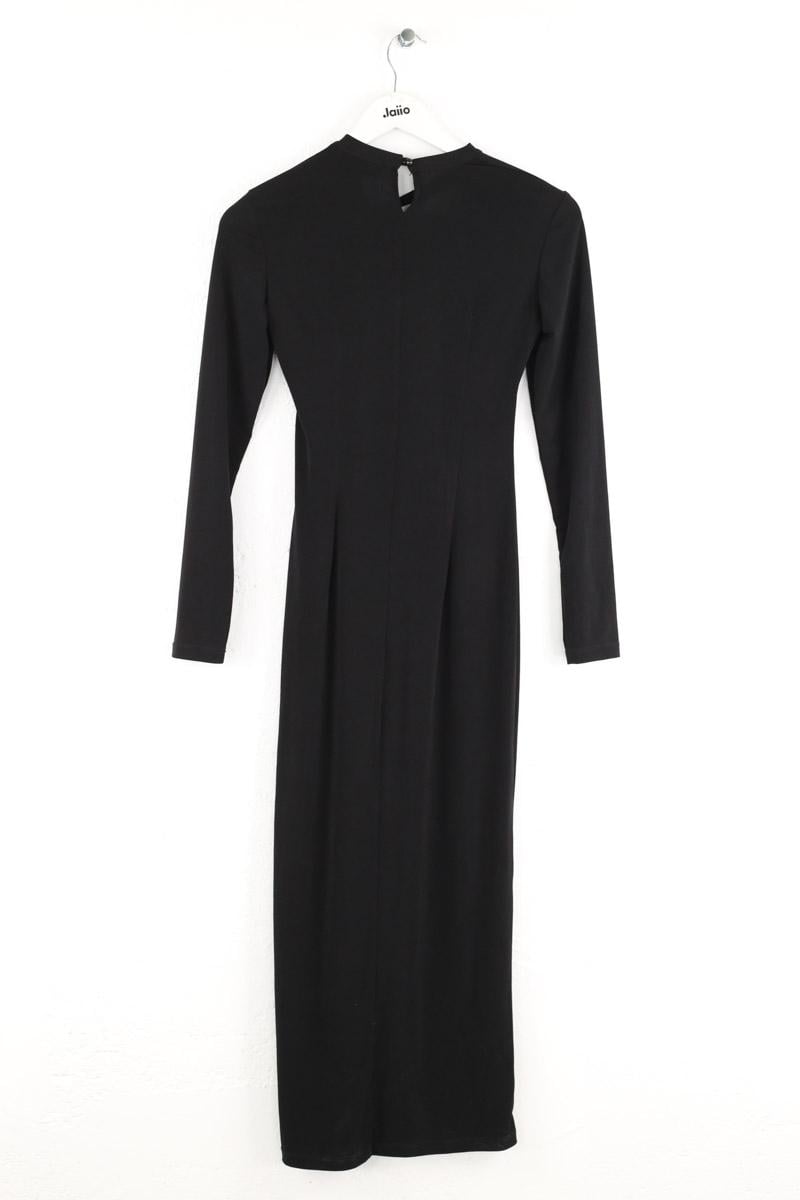 Dress MUSIER - Seconde Main Black