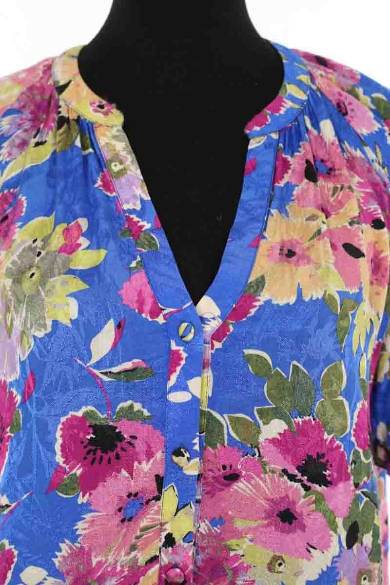 Blouse SEZANE - Seconde main Multicolored