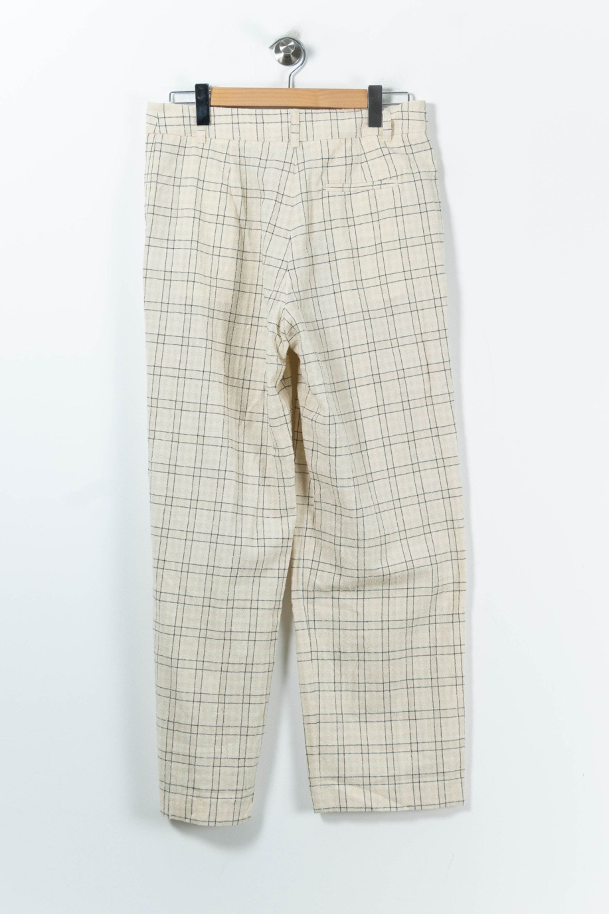 PANTS SEZANE - Seconde main Beige