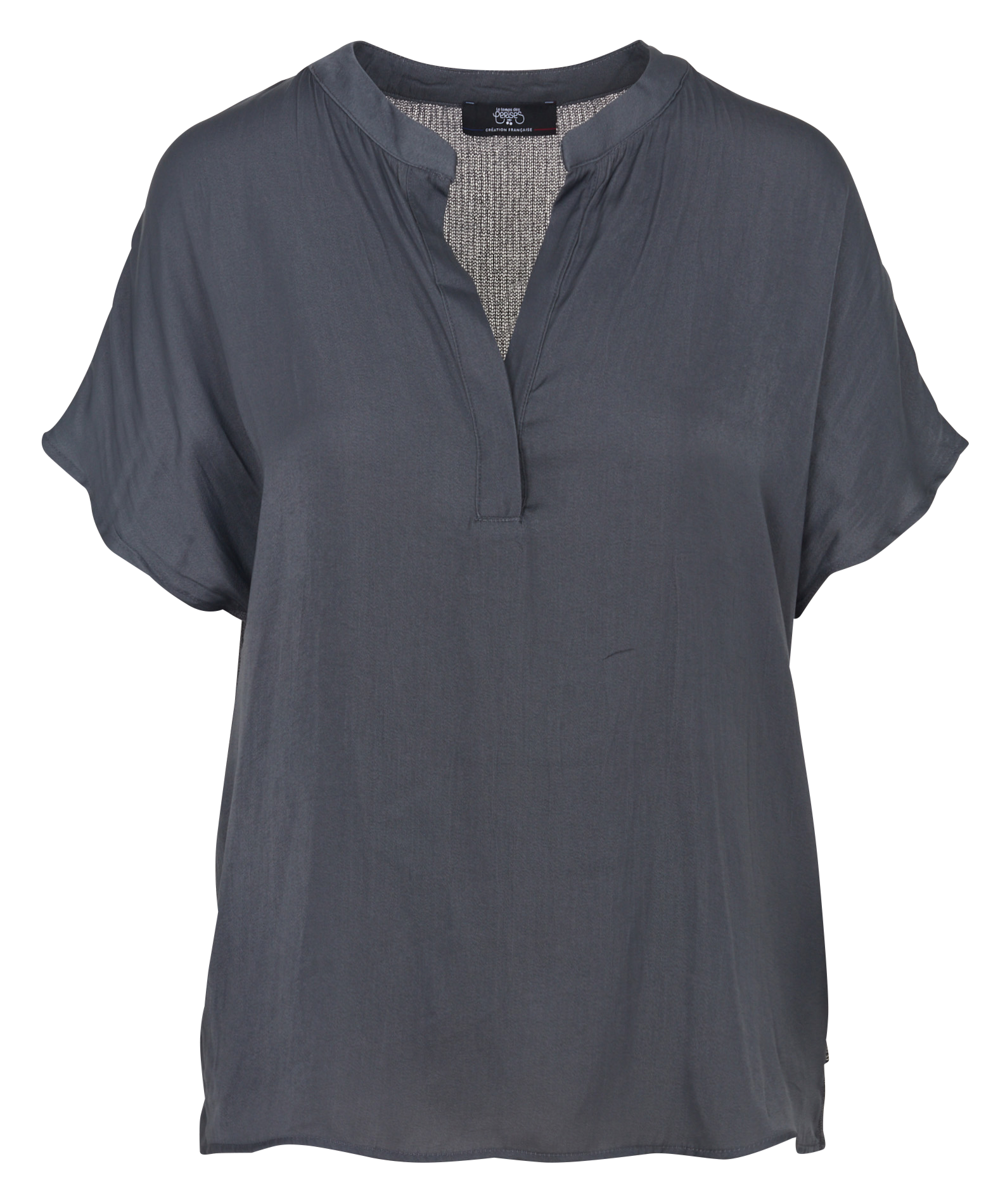 Top LE TEMPS DES CERISES Grau