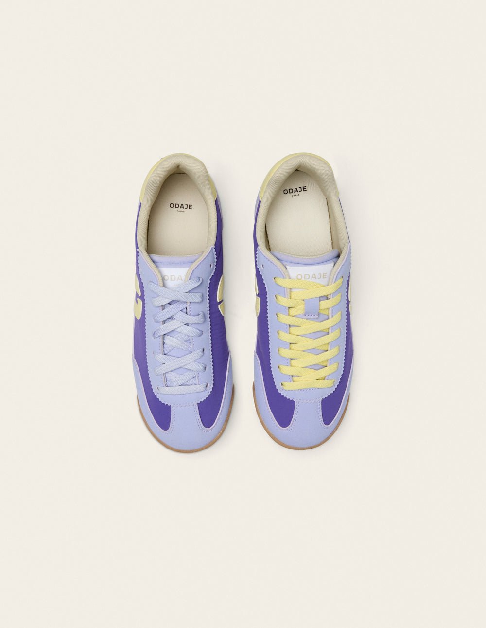 ASICS GEL PULSE 13 ODAJE Purple