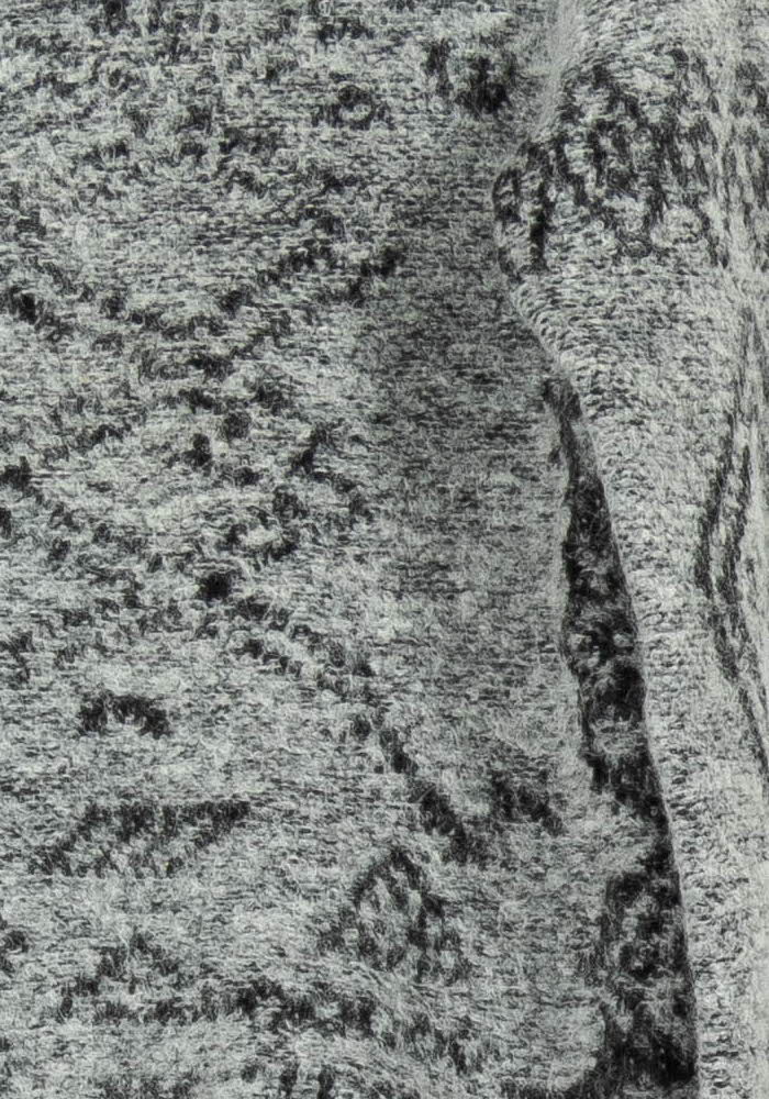 Knitwear ANTIK BATIK - Seconde Main Black