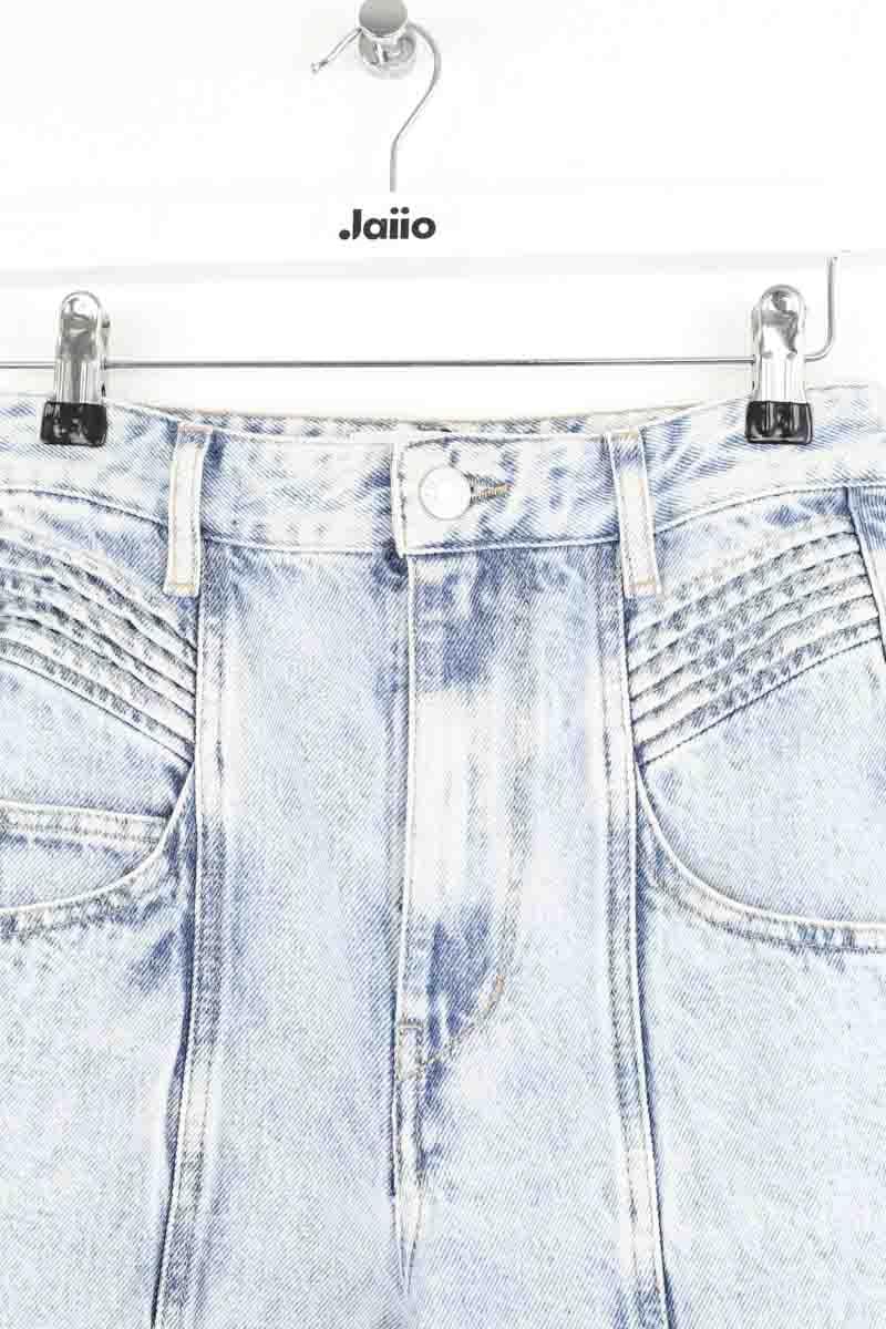 . ISABEL MARANT ÉTOILE - SECONDE MAIN Blue