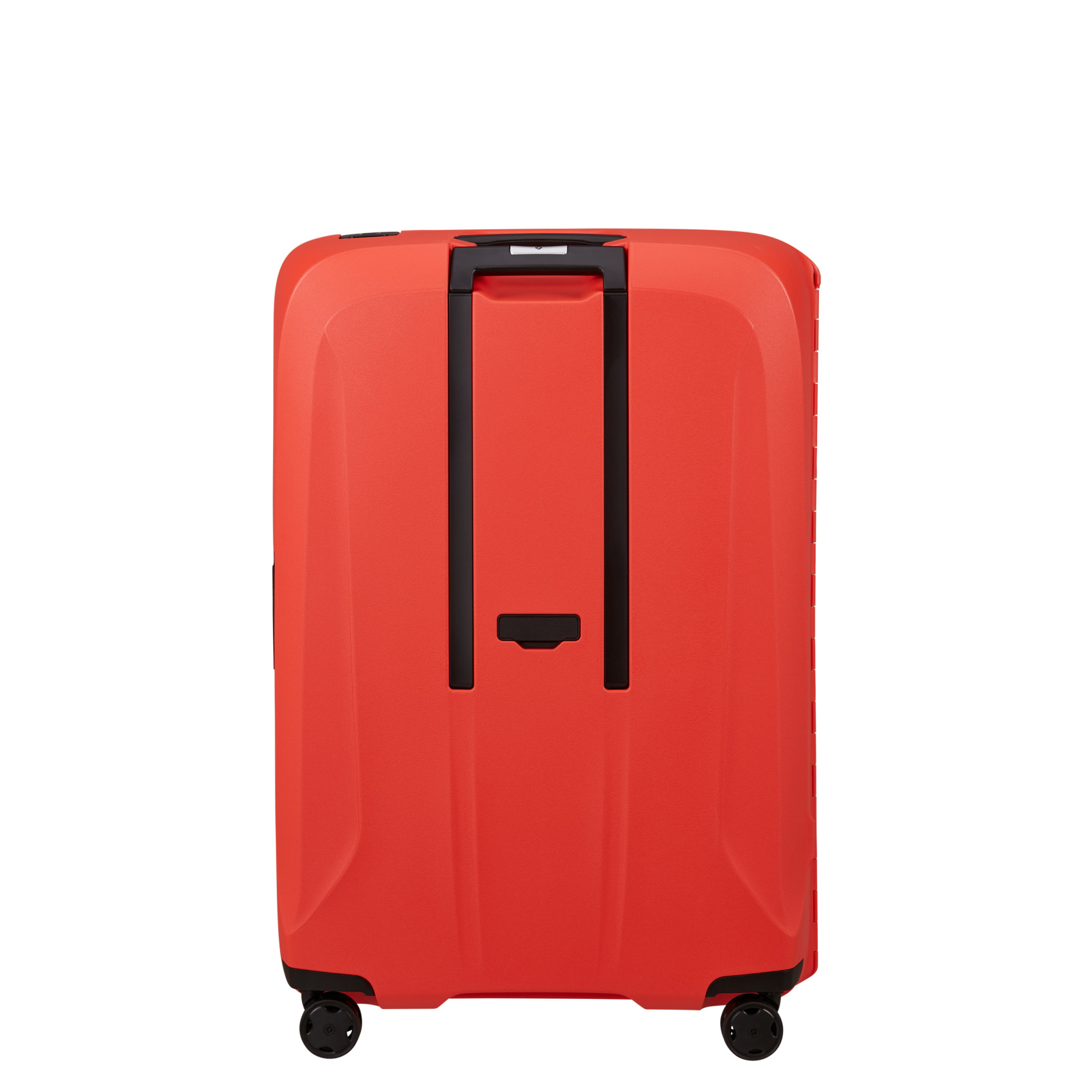 Essens 4-wheel suitcase size XL Orange