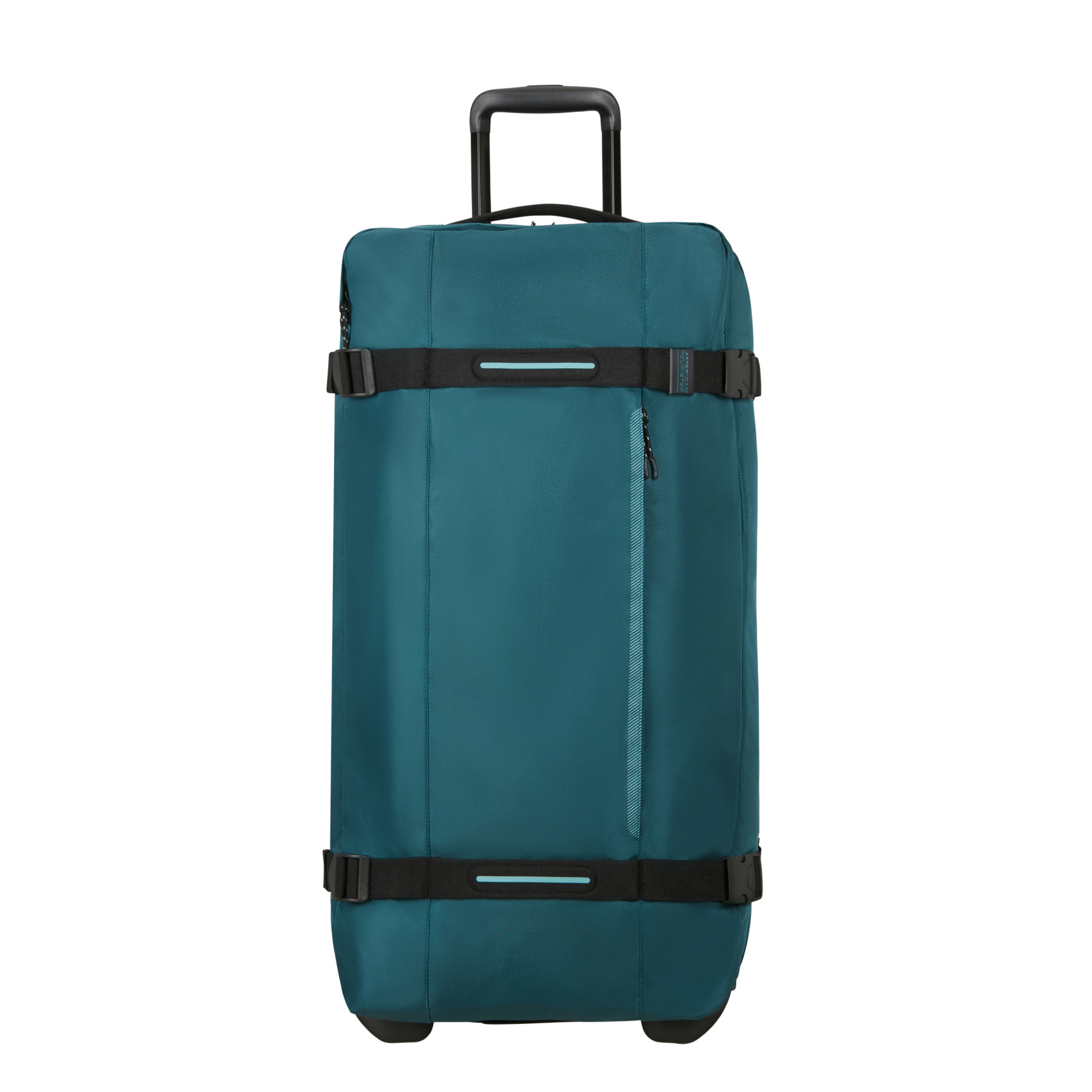 Urban track sac de voyage à roues taille l AMERICAN TOURISTER Bleu