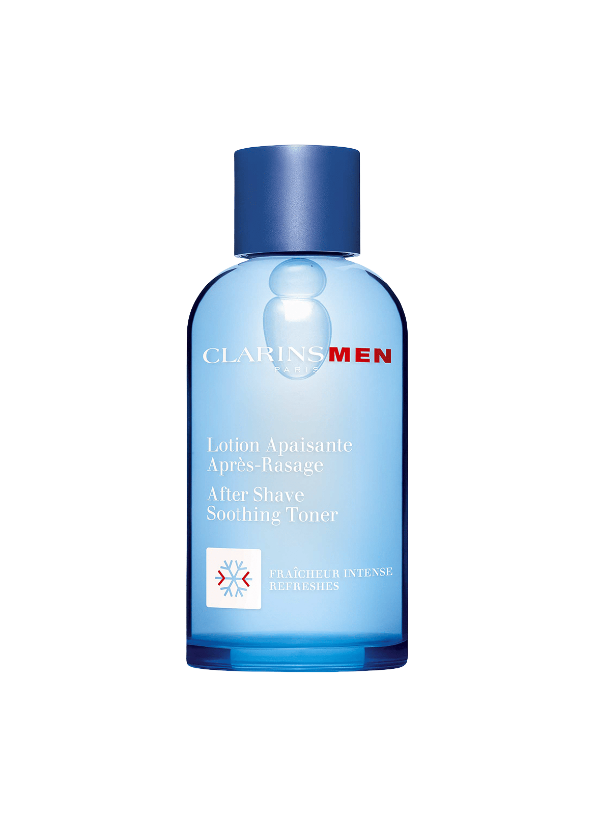 Beruhigende After-Shave-Lotion - Clarins Men CLARINS No color