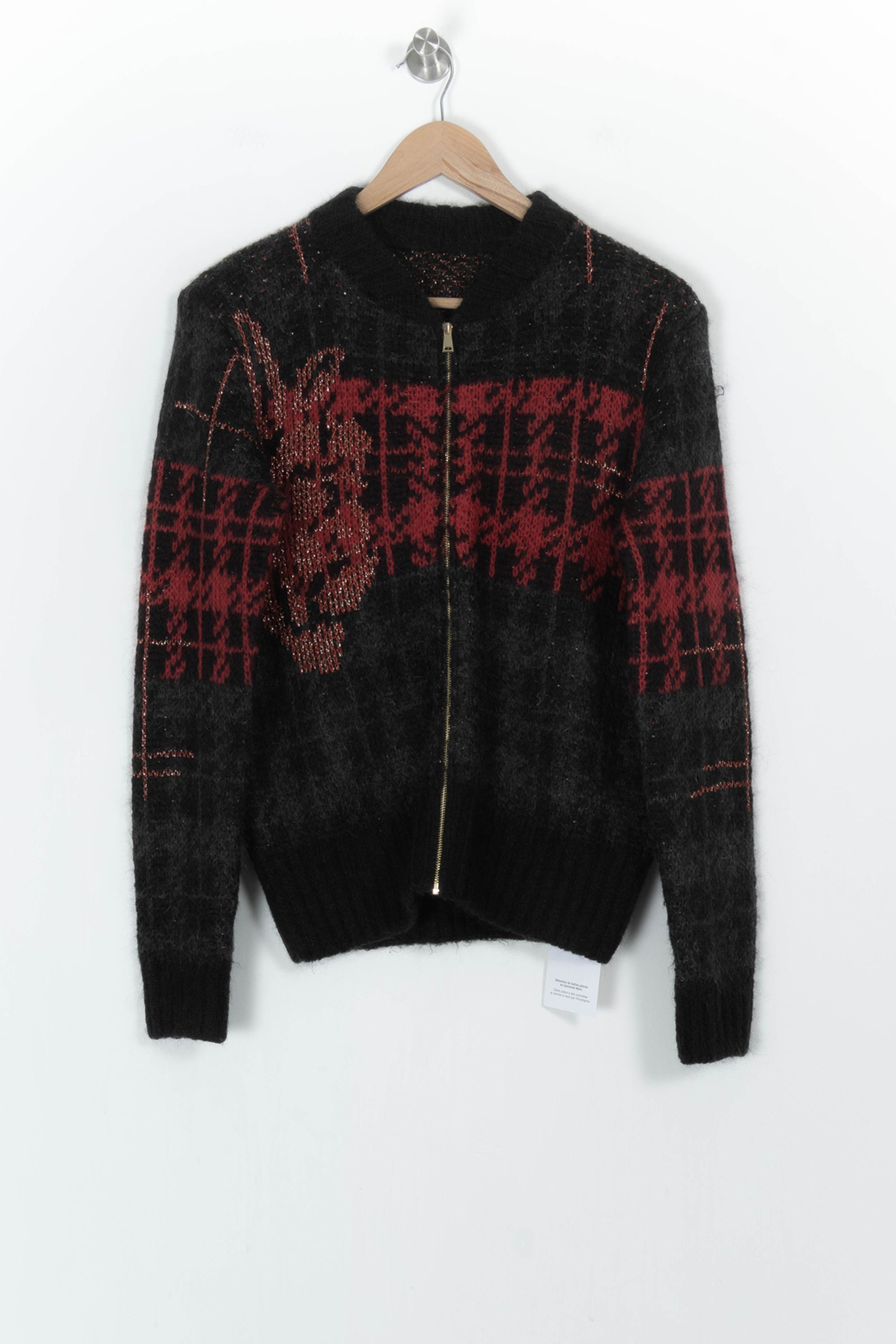 Knitwear LIU JO - SECONDE MAIN Multicolored