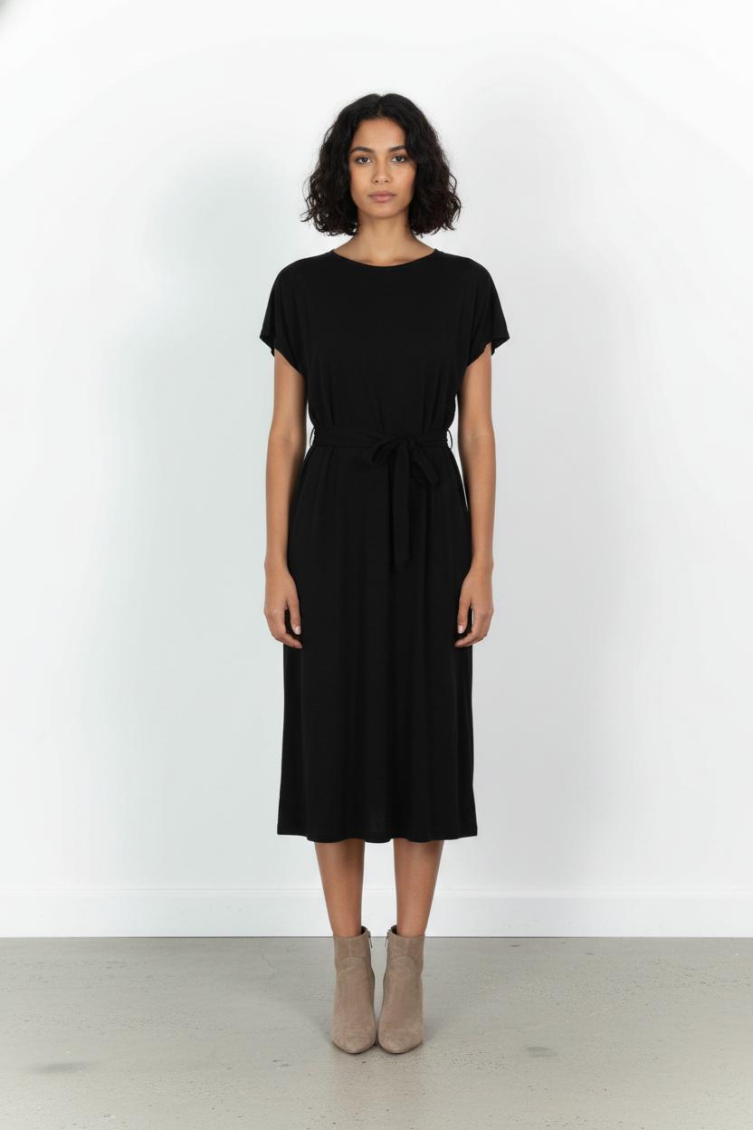 Robe courte & midi A.P.C - Seconde main Noir