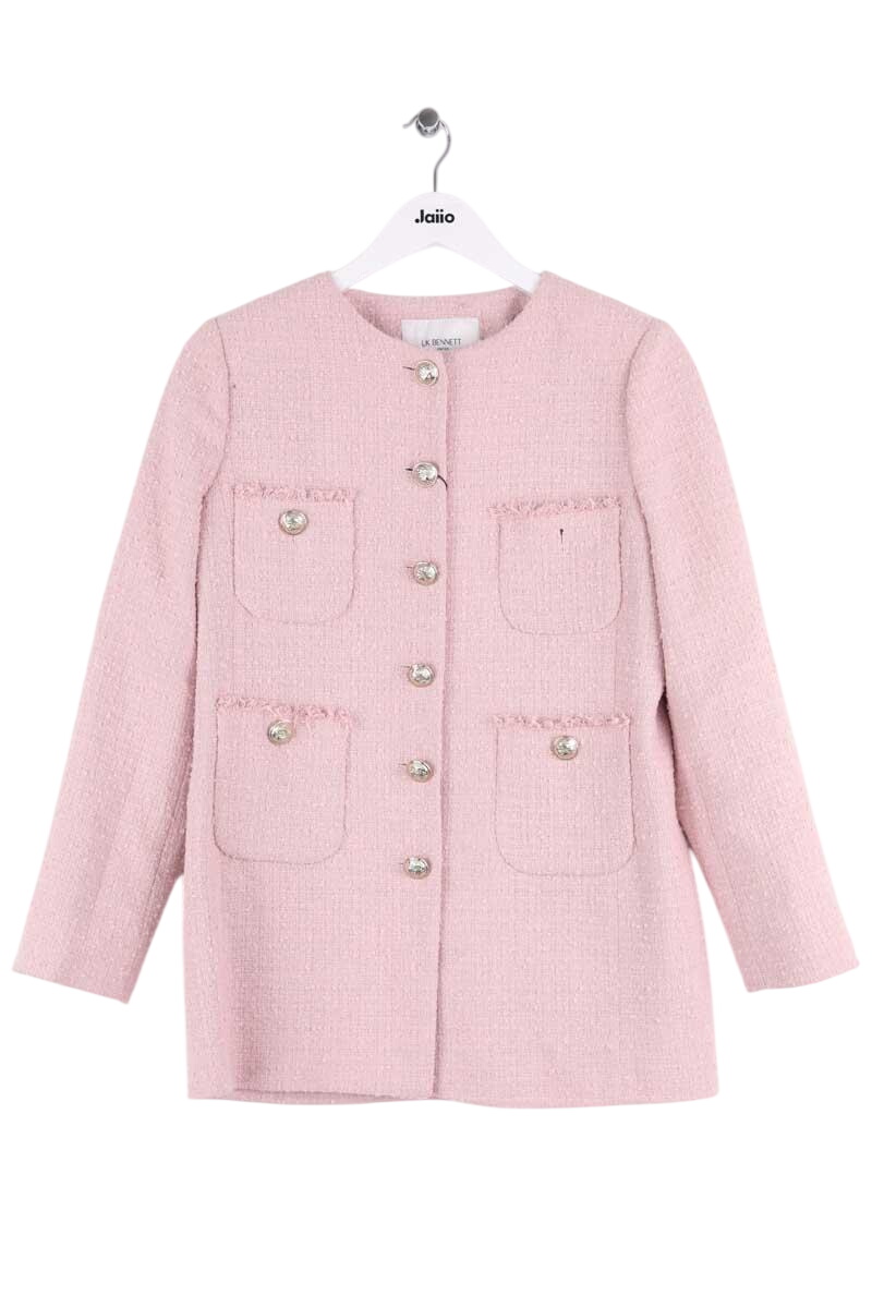 Jacket LK BENNETT - Seconde Main Pink