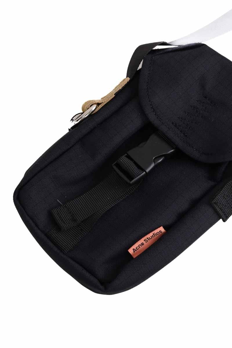 Clutch bag ACNE STUDIOS - Seconde Main Black