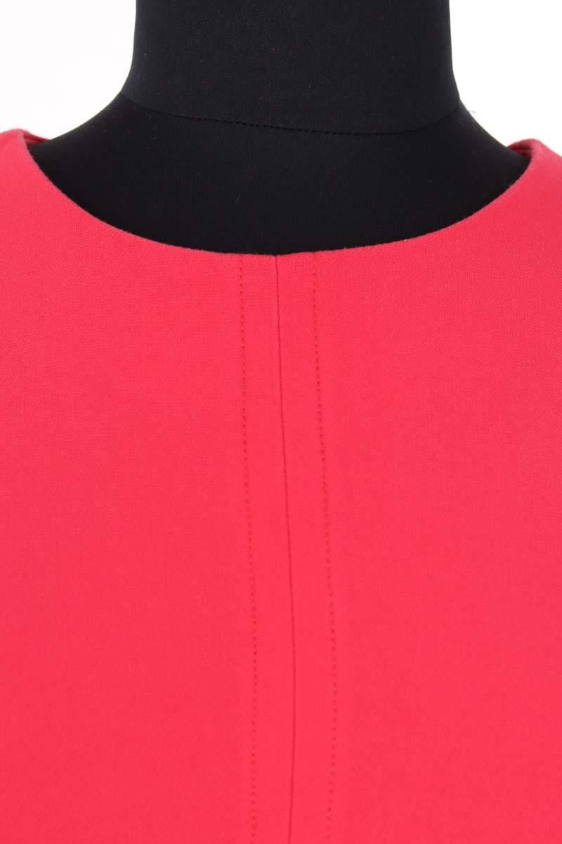 Dress TARA JARMON - Seconde Main Pink