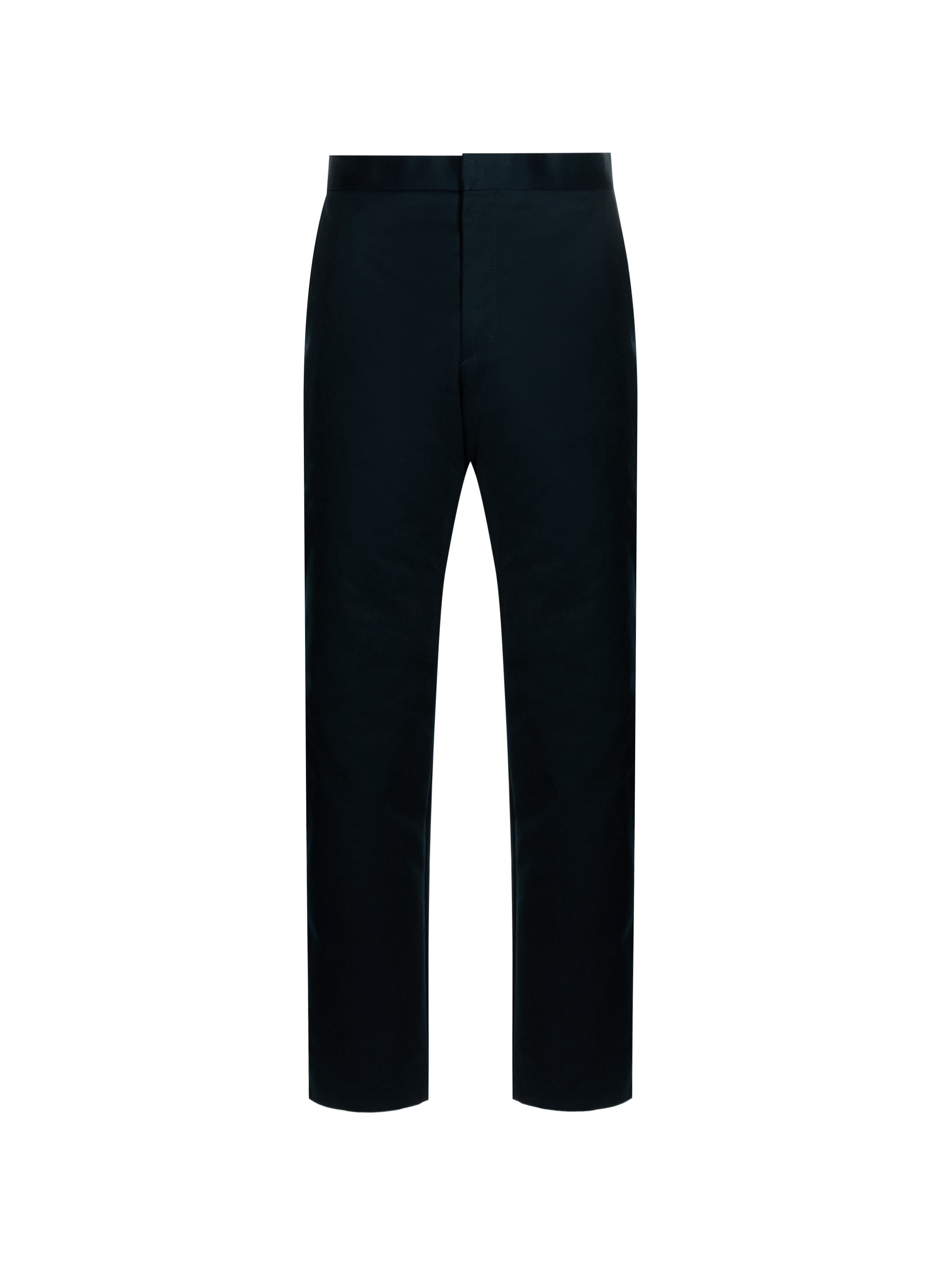 Cotton Alene Pants by HMD. SAISON 1865 Blue