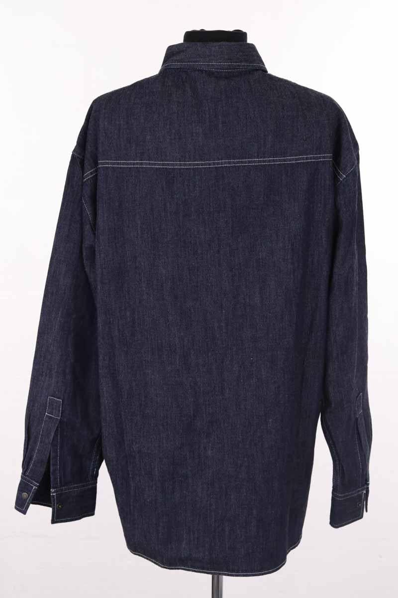 Shirt KENZO - SECONDE MAIN Blue