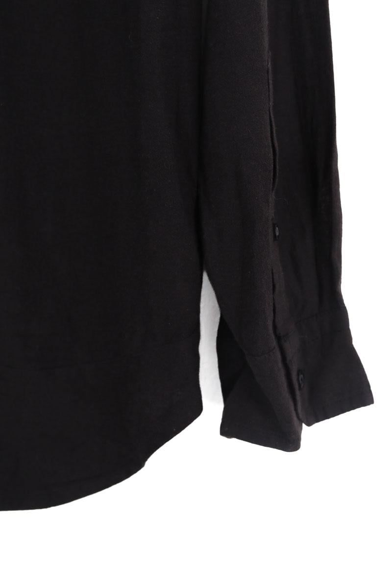 Shirt ISABEL MARANT ÉTOILE - SECONDE MAIN Black