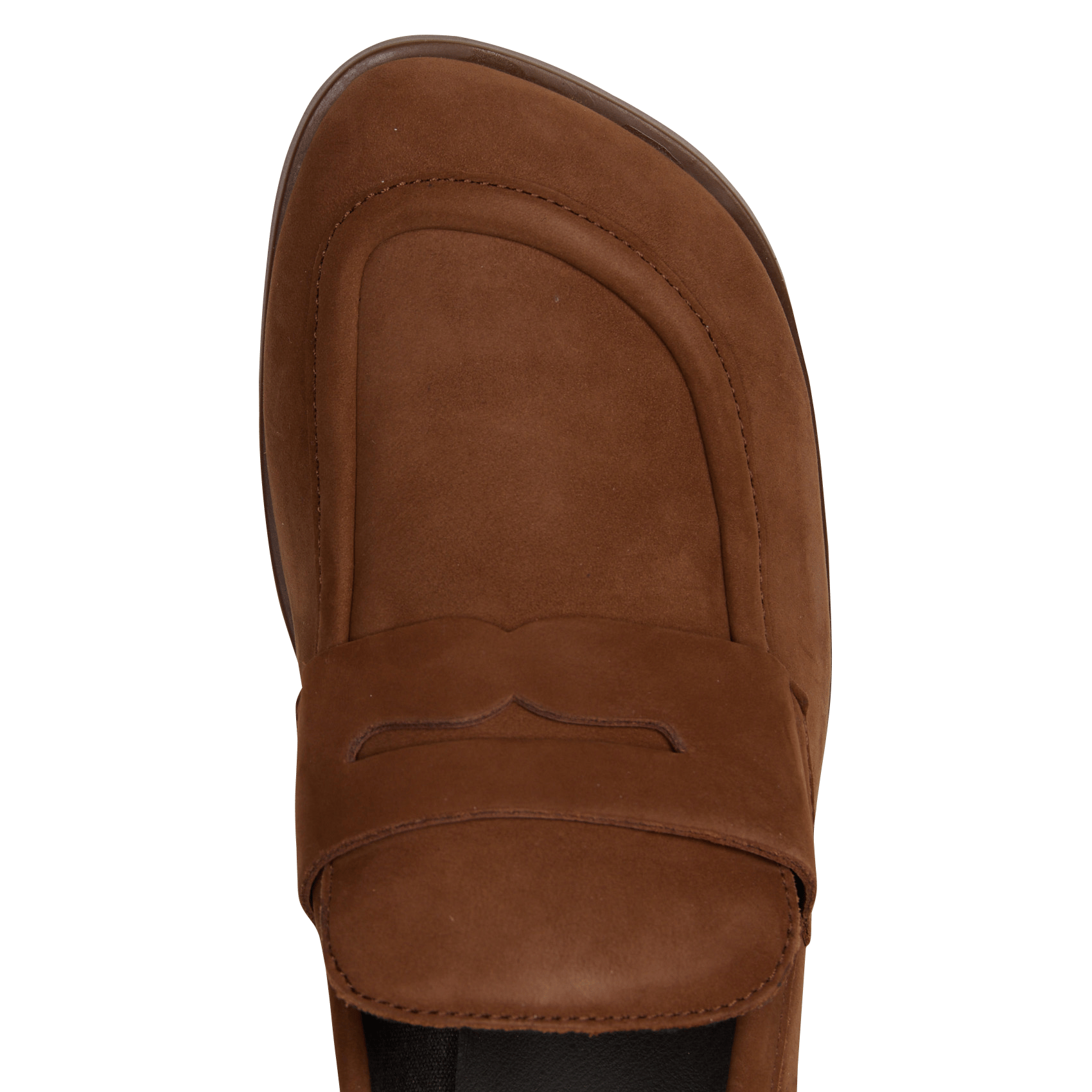 . CAMPER Brown