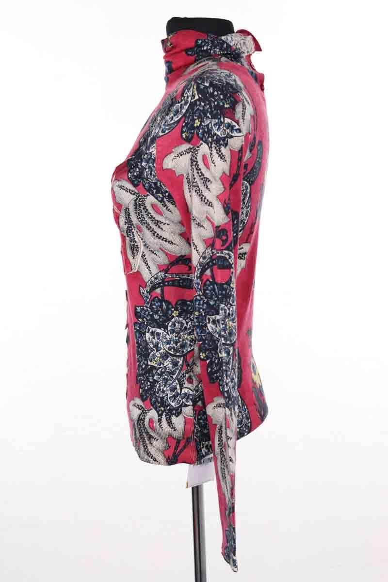 Sweater KENZO - SECONDE MAIN Pink
