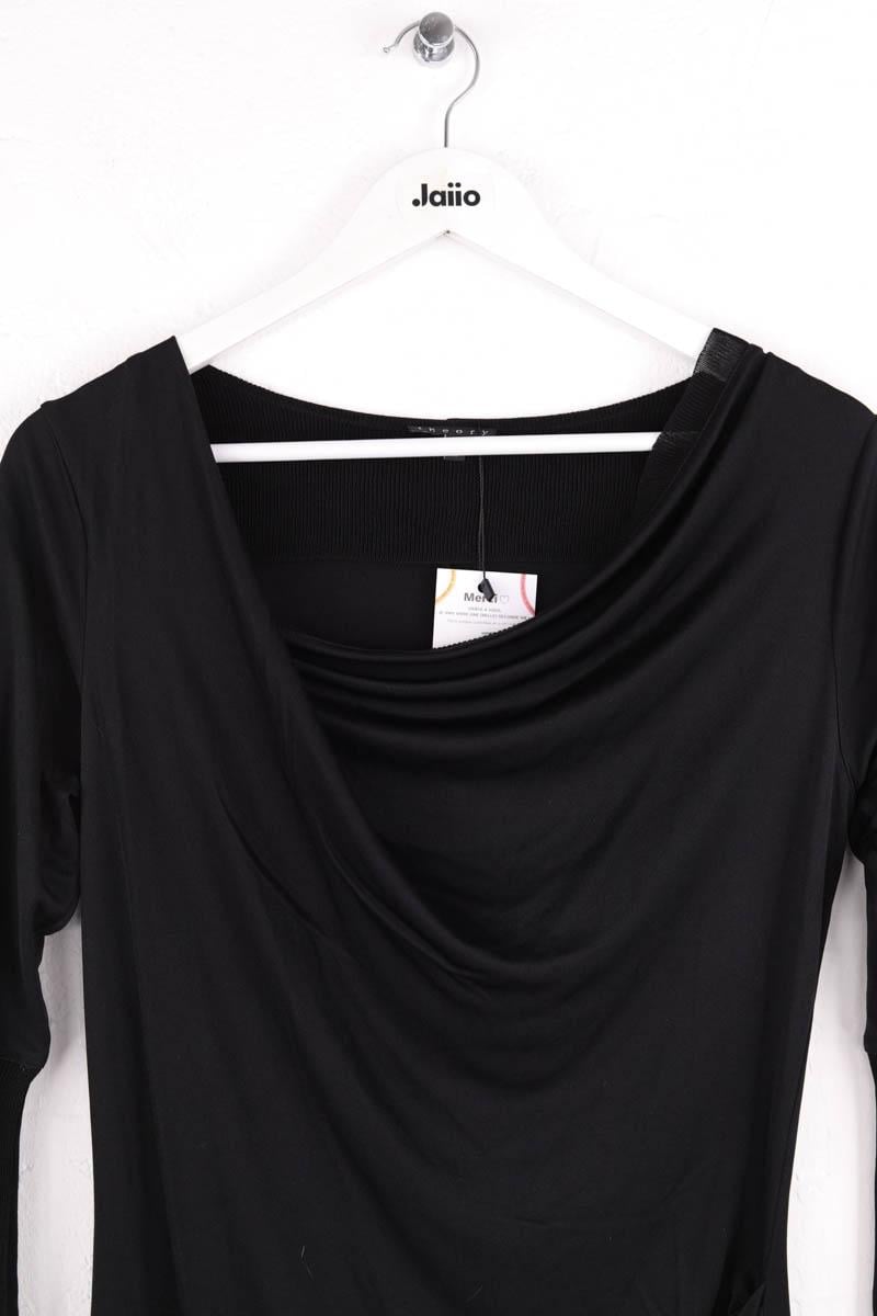 Dress THEORY - Seconde Main Black