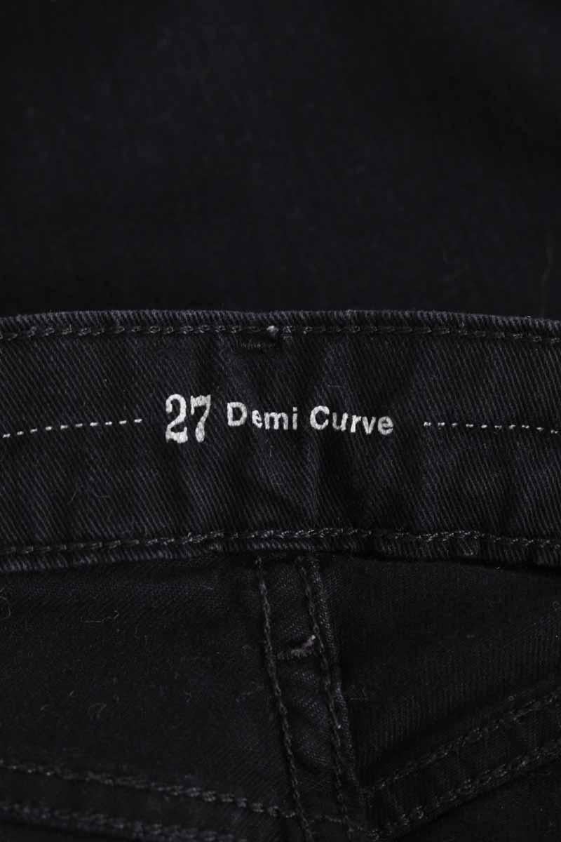 Slim-fit jeans LEVI'S - Seconde main Black