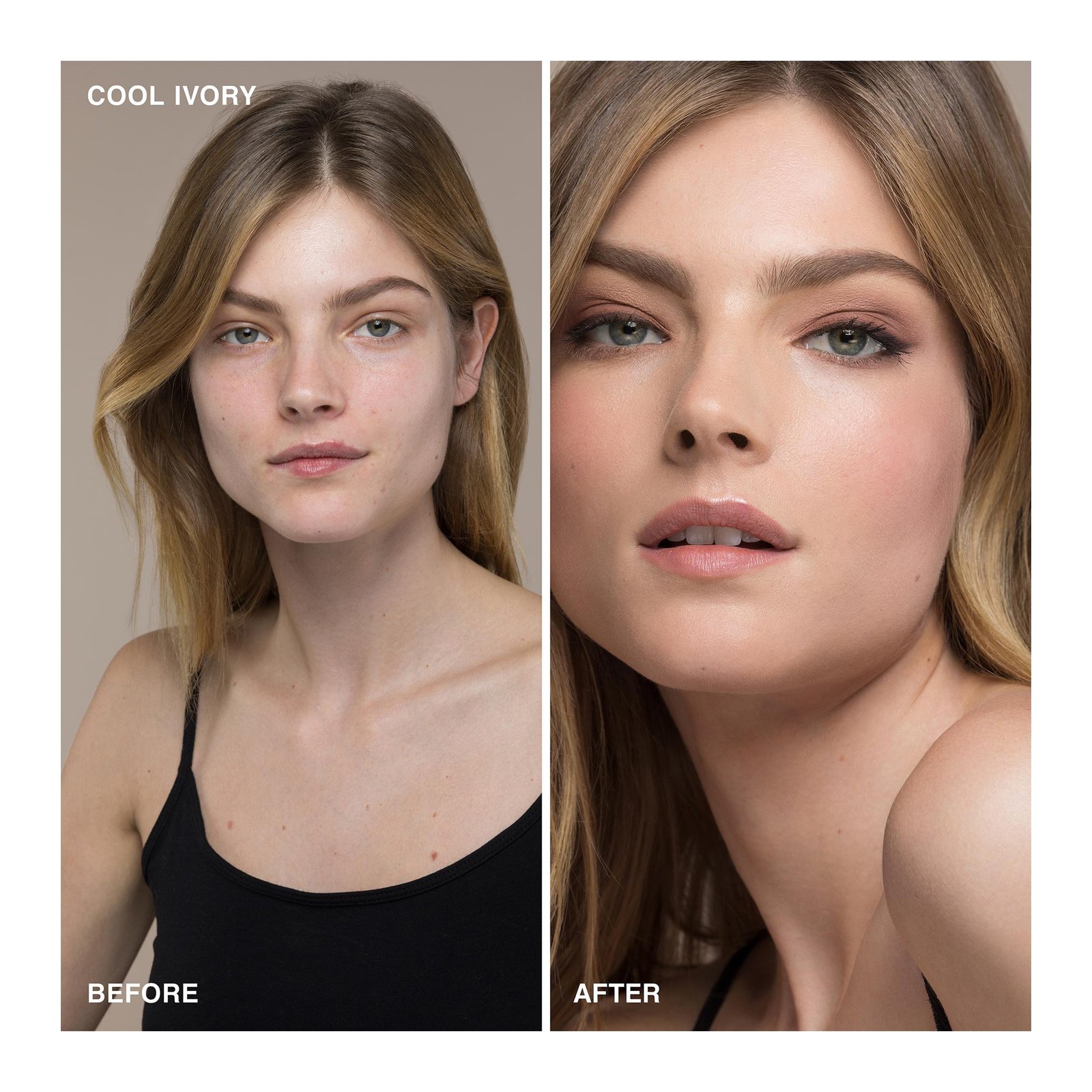 Intensive Serum Foundation SPF40 BOBBI BROWN 05 cool ivory (c-026)