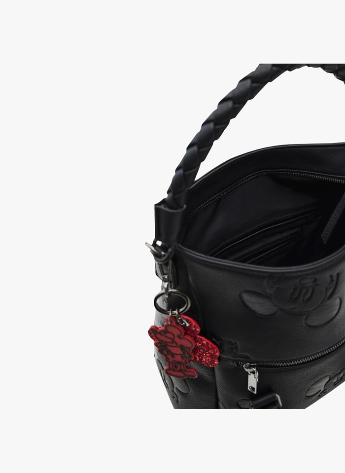 Borse desigual 2025 outlet online