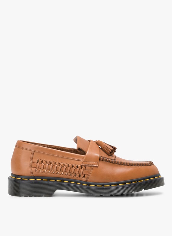 Mocassin doc martens femme shop