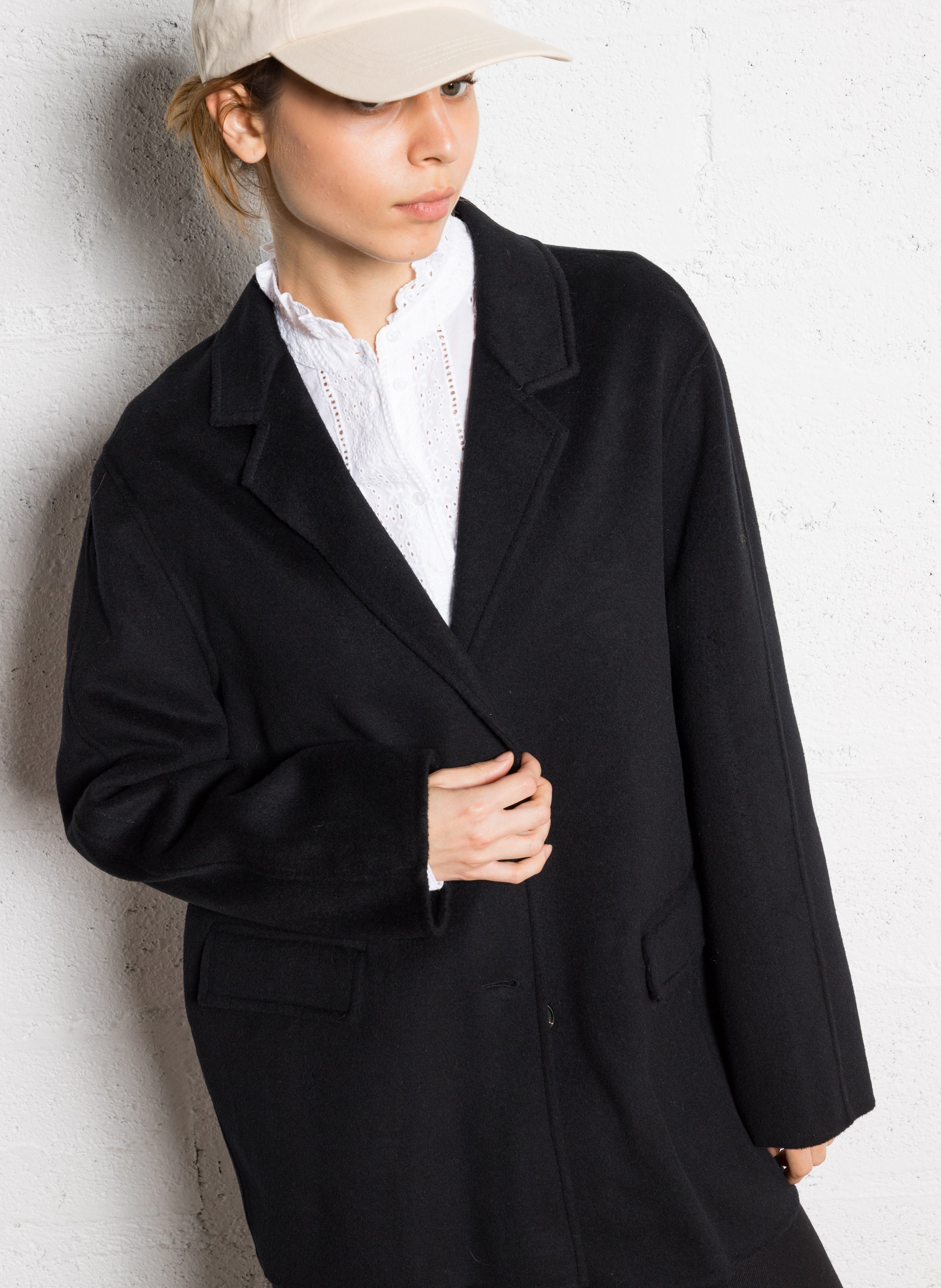 Express womens pea coat deals