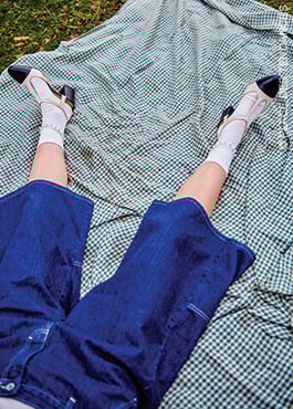 Anthology Paris Women: New Collection Online | Place des