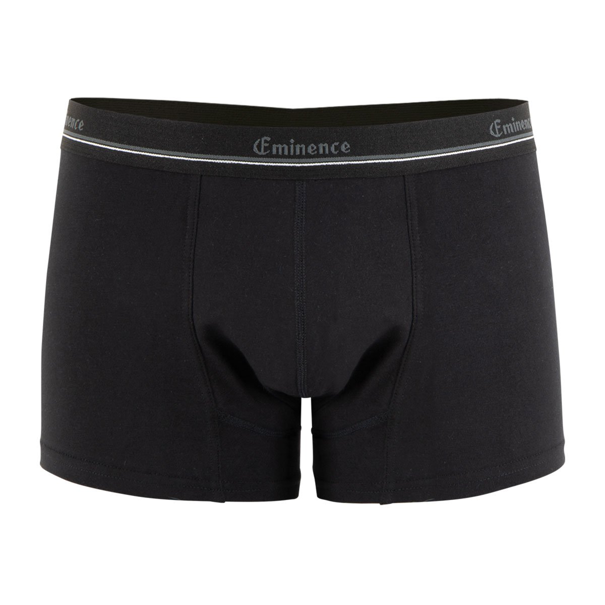 Serenity period boxer shorts EMINENCE Black