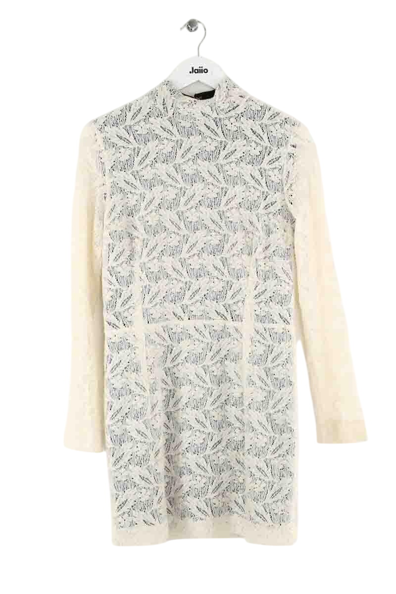 Off-white dress ROSEANNA - Seconde Main Beige