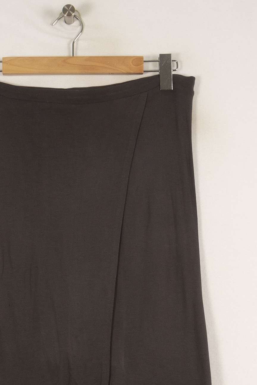 Skirt FILIPPA K - Seconde Main Grey